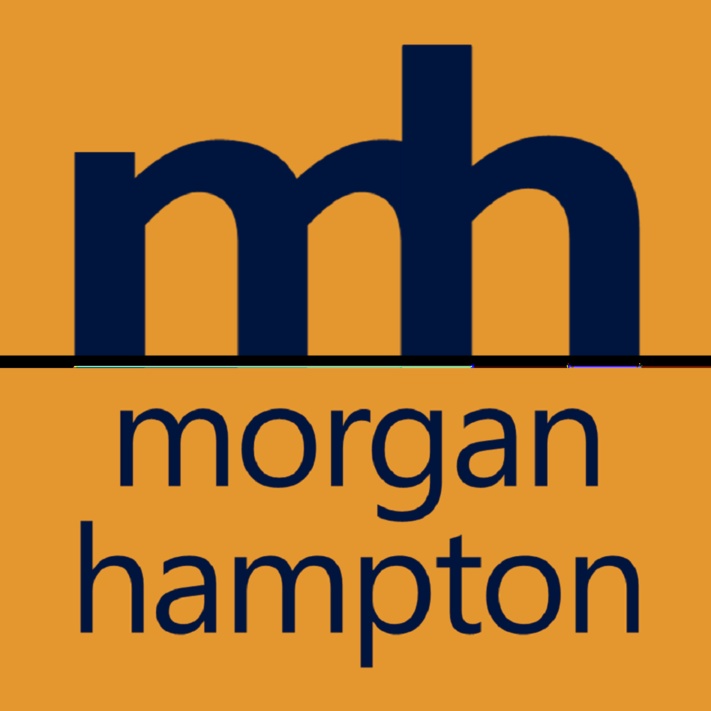 Morgan Hampton icon