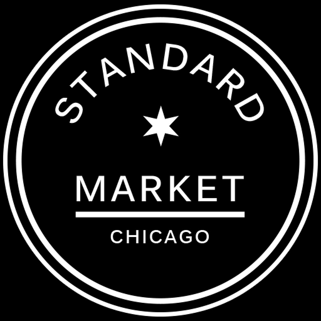 Standard Market Grill icon