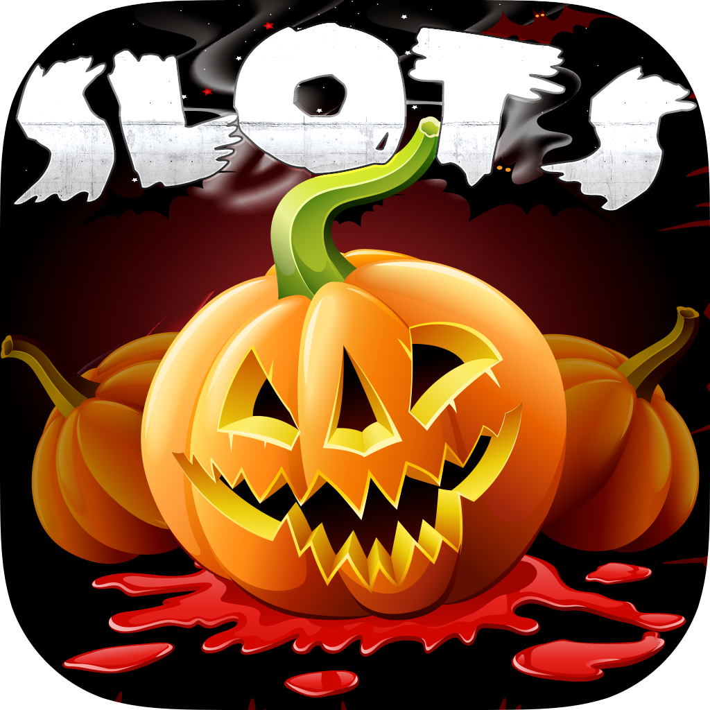 A Aace Halloween Slots FREE Game