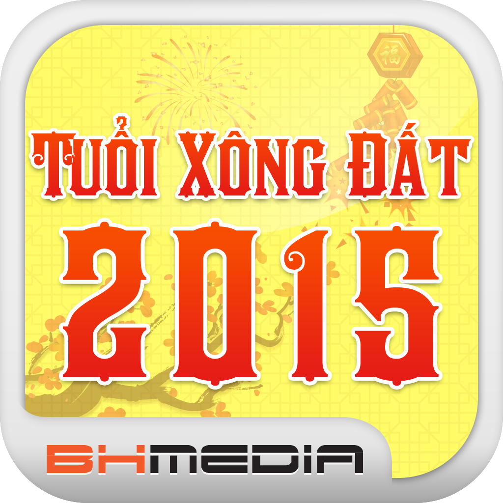 Xông Đất 2015