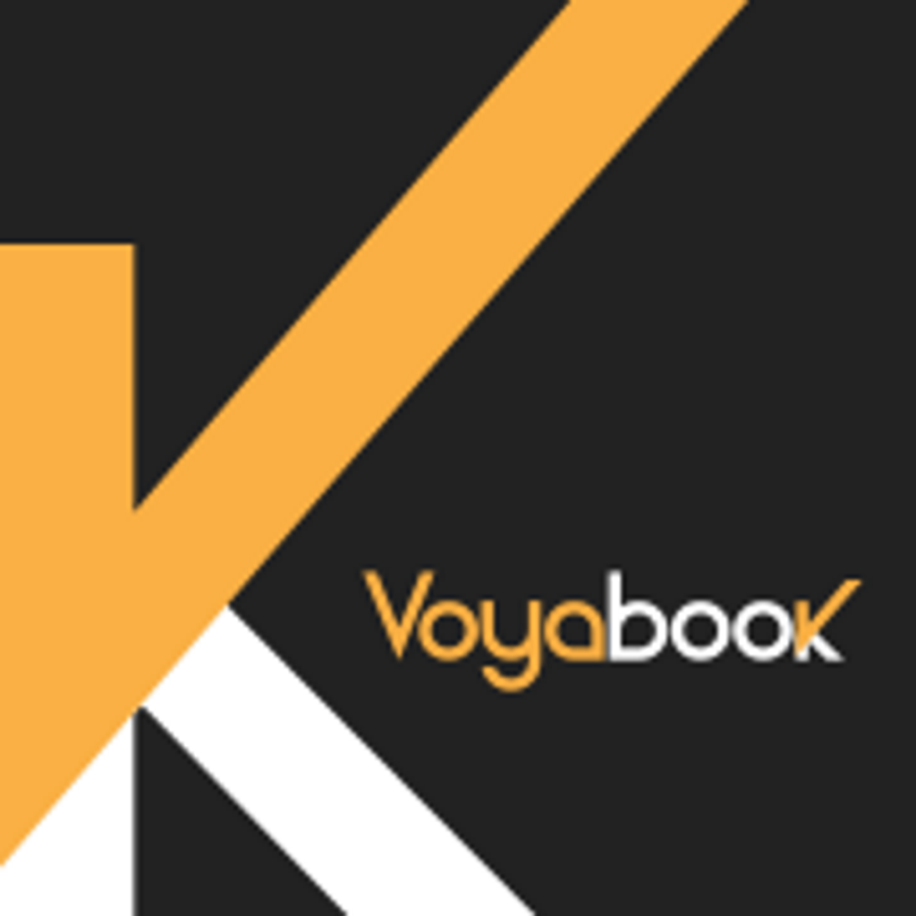 Voyabook