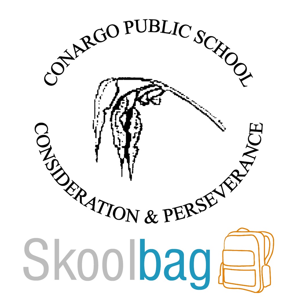 Conargo Public School - Skoolbag