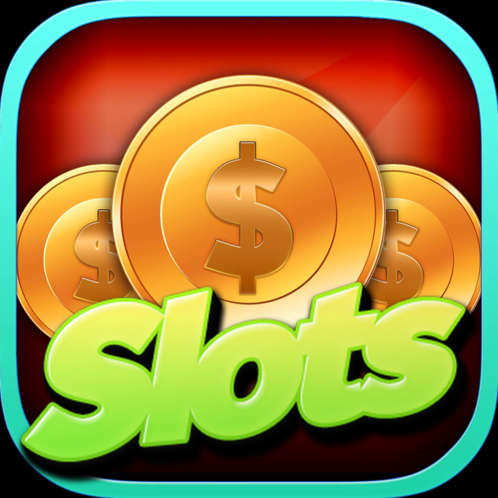 `` 2015 `` Super Fun Free Casino Slots Game icon