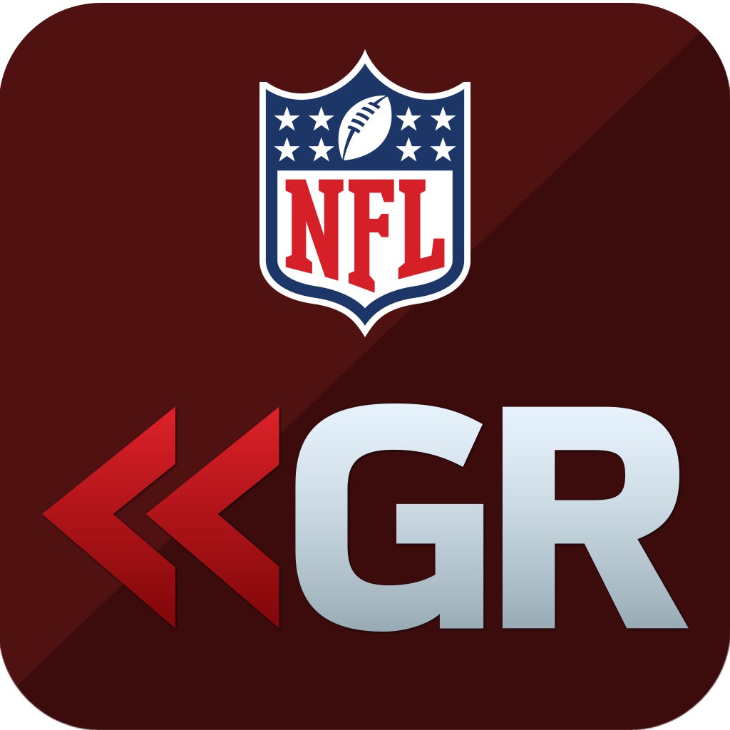 NFL Game Rewind, Apps