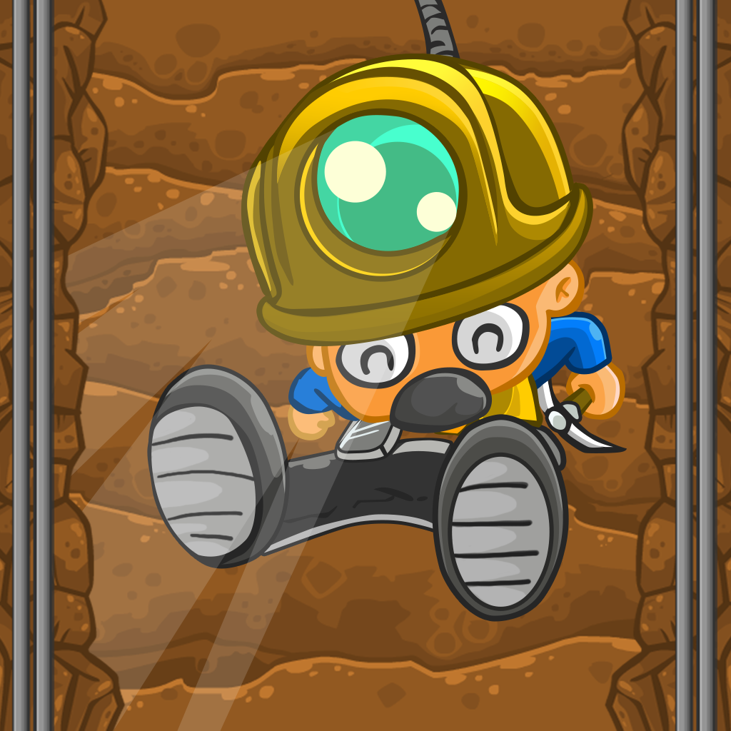 Elevator Miner icon
