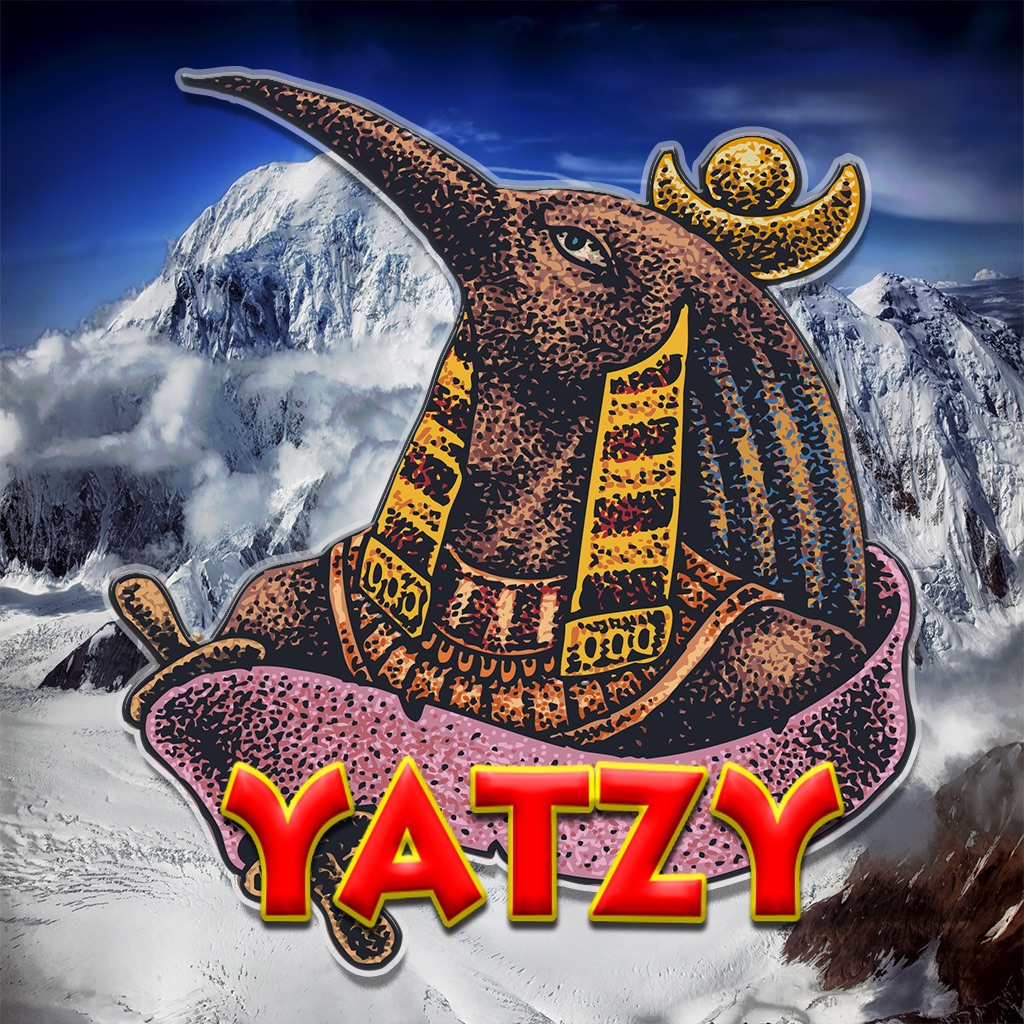 Yatzy Gods - FREE Yatzy Gods HD Egyptian Style