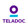 Teladoc Member – 24/7 access to a doctor by phone or video