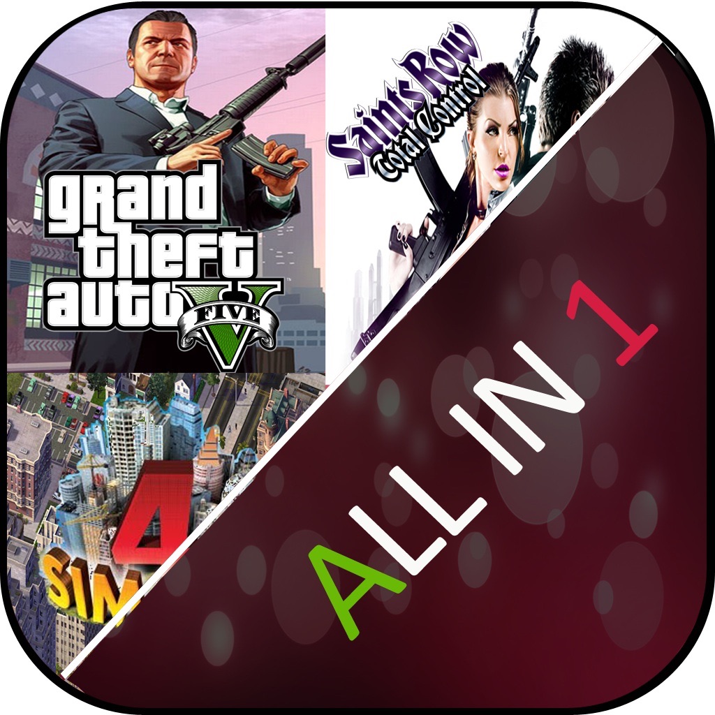 The NEW Guide + Cheats for FreePlay + The Sims + Grand Theft Auto (GTA IV) + Tips, Tricks, Walkthrough, & MORE!