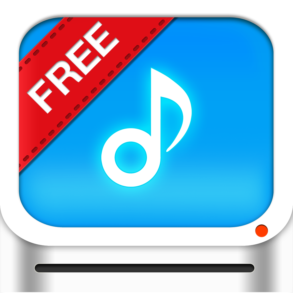 Music Player All-in-1 Free - Convenient Multi-function Music Player icon