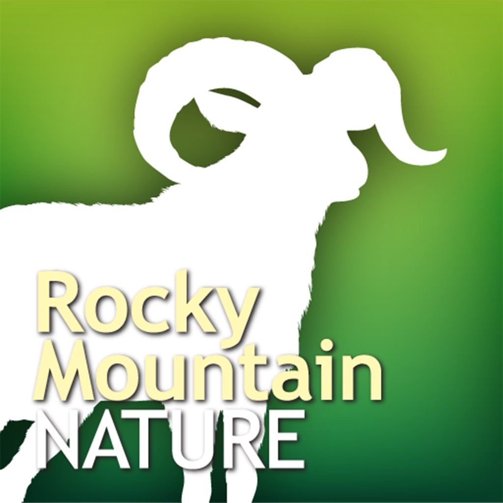 Audubon Nature Rocky Mountains - The Ultimate Rocky Mountain Nature Guide icon