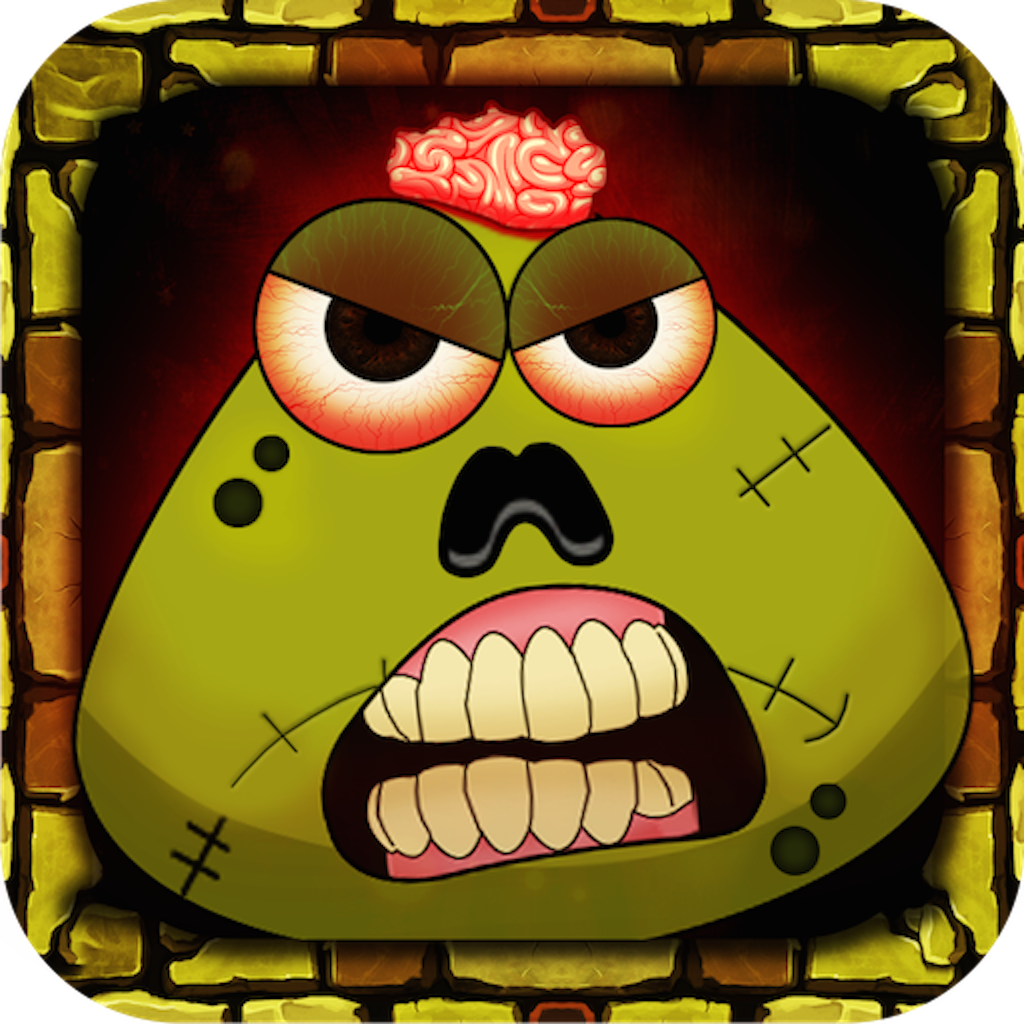 Angry Zombies Spooky Pop Halloweena Angry Zombies Spooky Pop Halloween Poppers Brain Teasing Puzzle