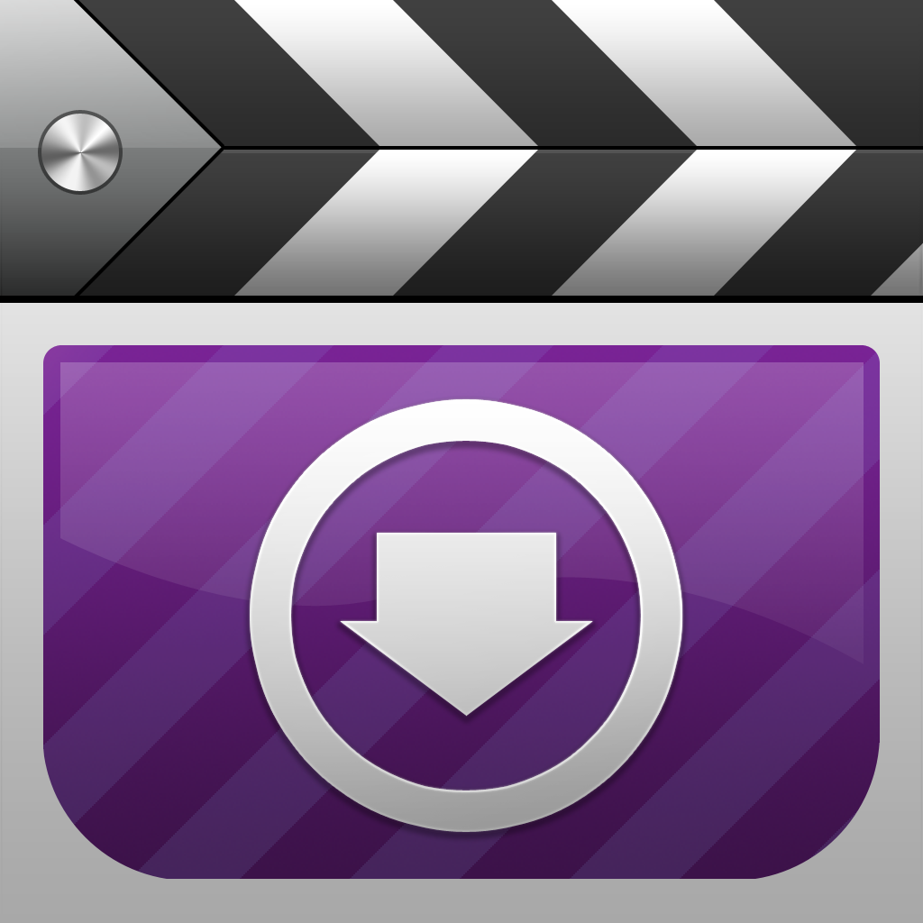 Video Downloader - Download & Play Any Video icon