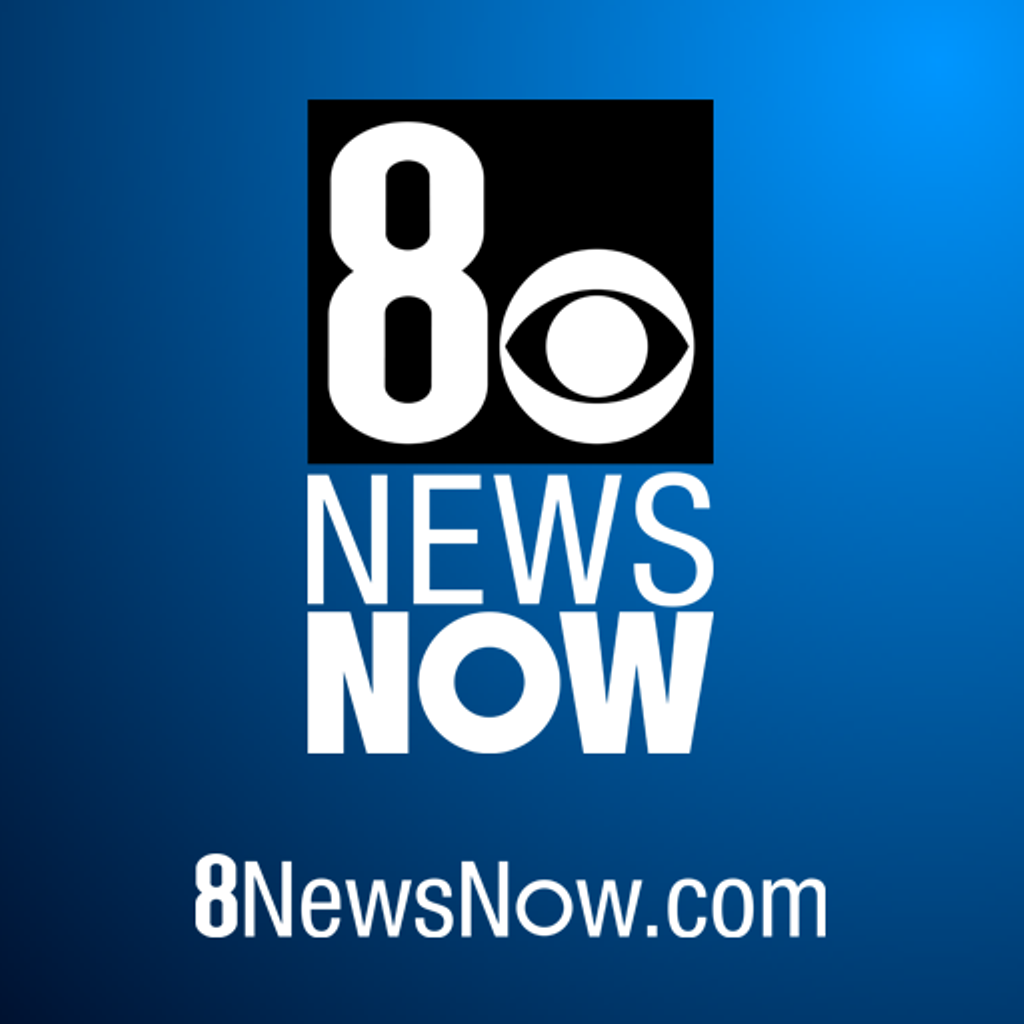 8 News NOW | KLAS-TV Las Vegas icon