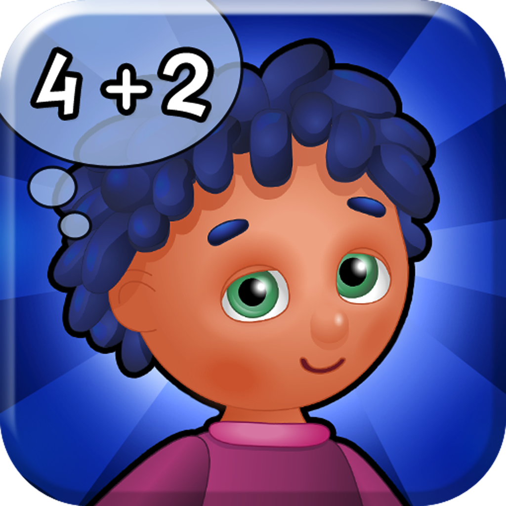 Calculator For Children icon