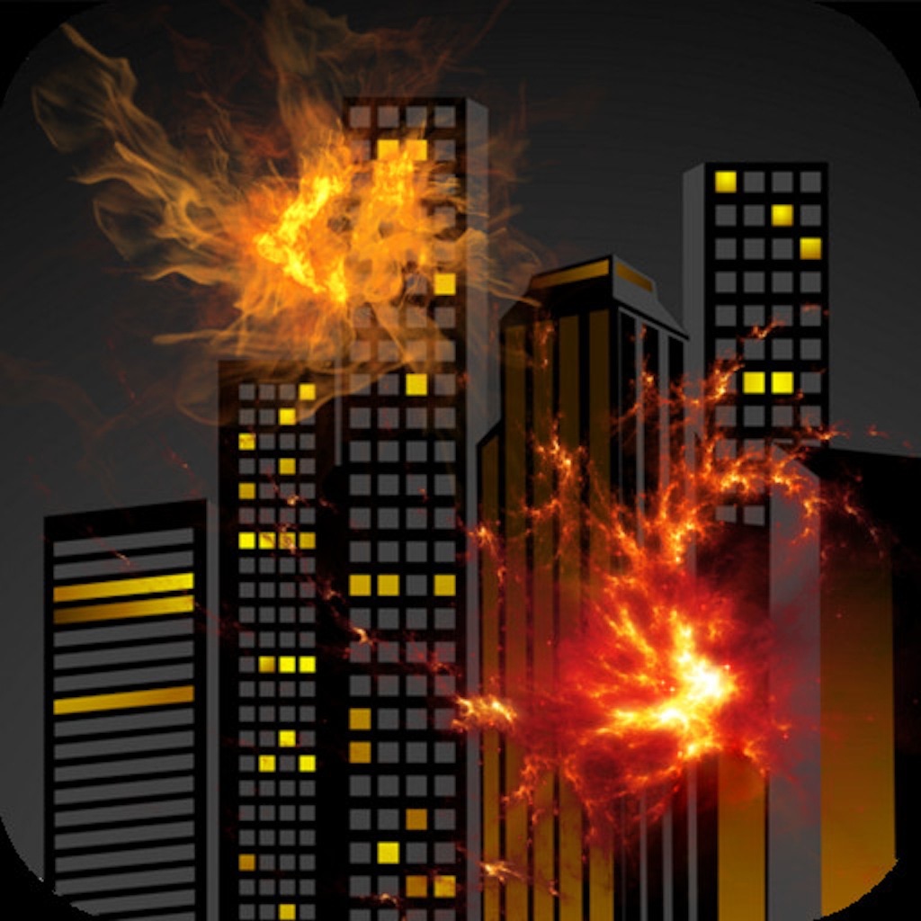 Demolition City - Wreck It All! icon