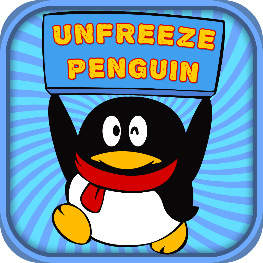 Unfreeze Penguins Fun!