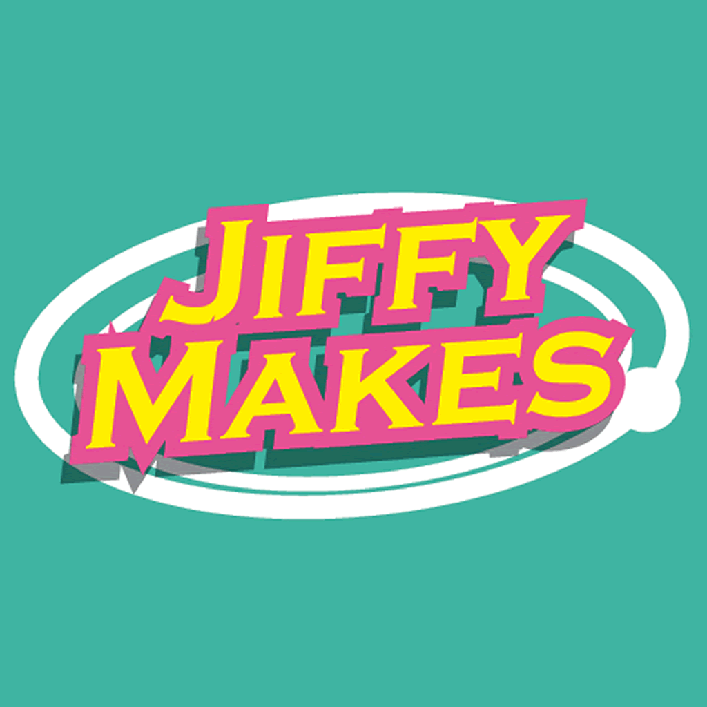 Jiffy Makes