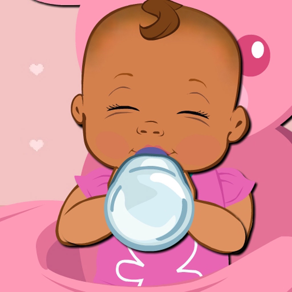 Care Twins Baby icon