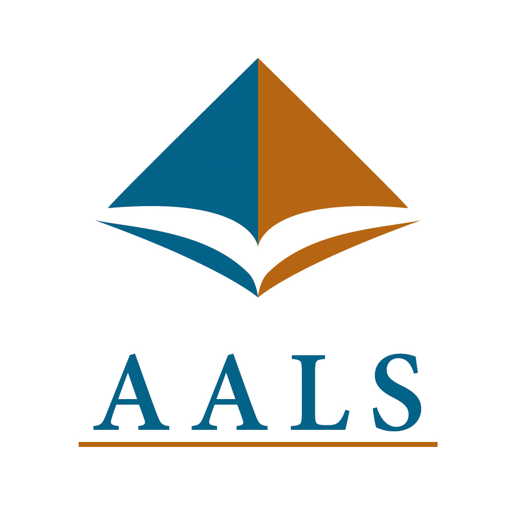 AALS2015 for iPad