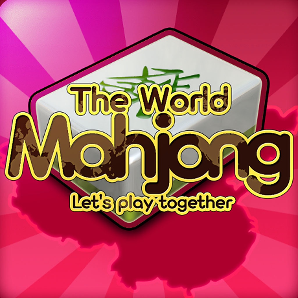 The World Mahjong