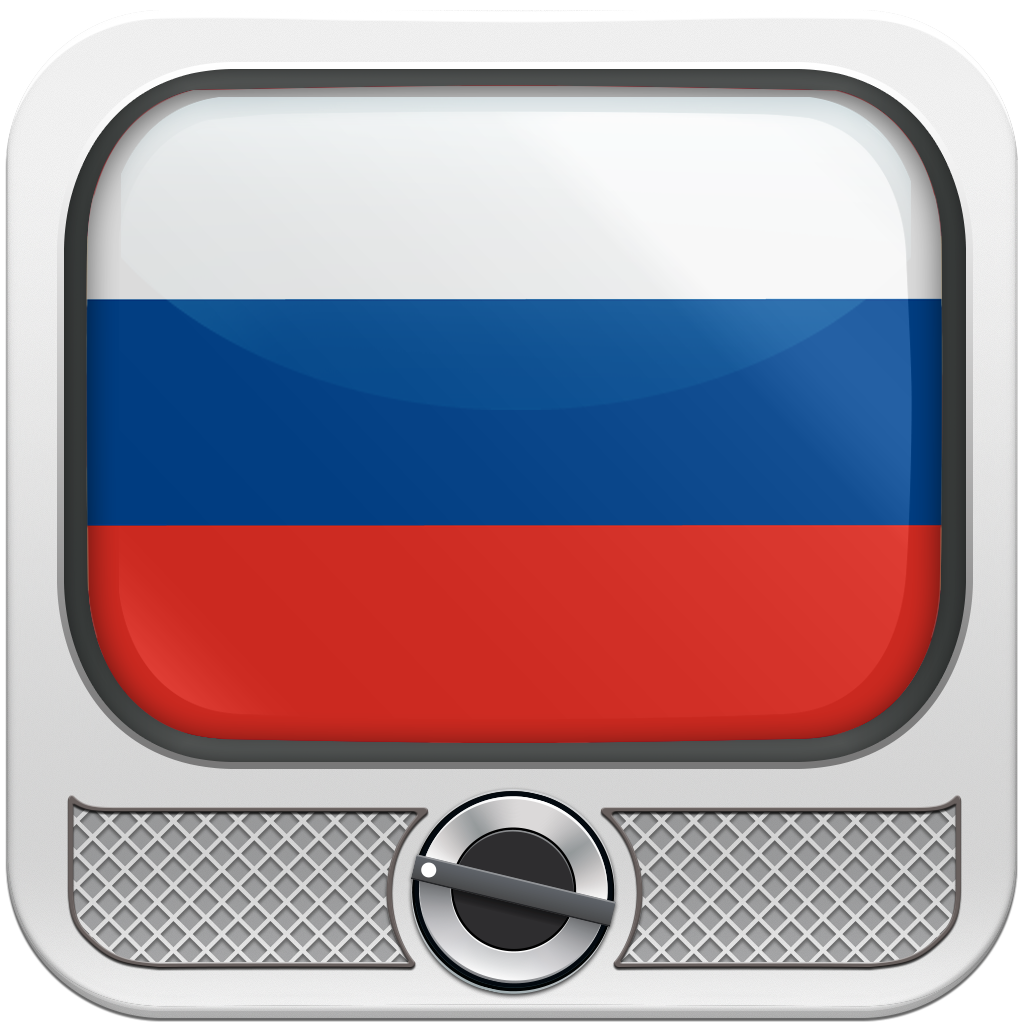 Russia TV - Watch sport, news, music video & live radio for YouTube icon