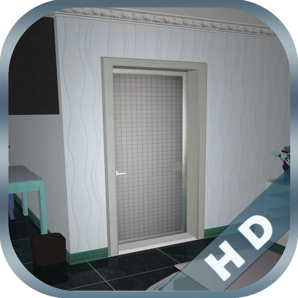 Can You Escape 10 Crazy Rooms IV icon