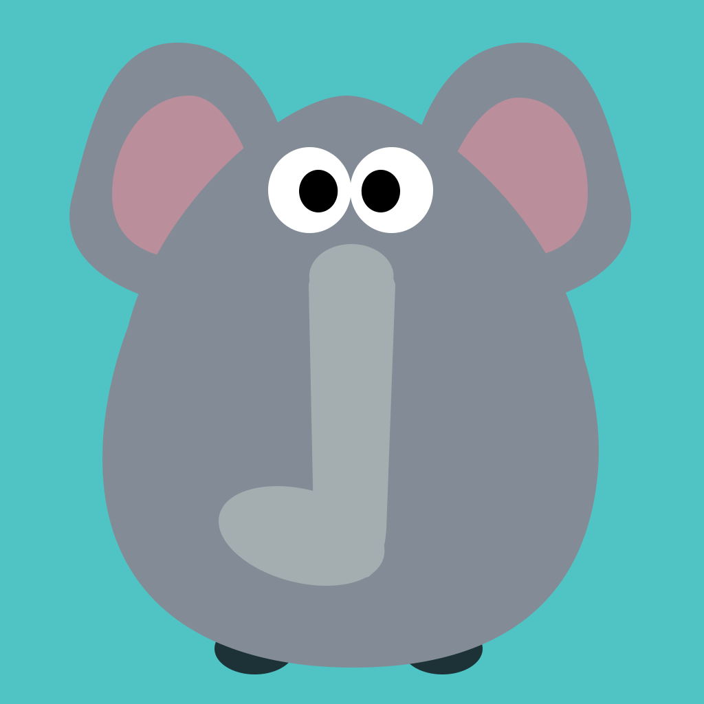 Eric the Elephant icon