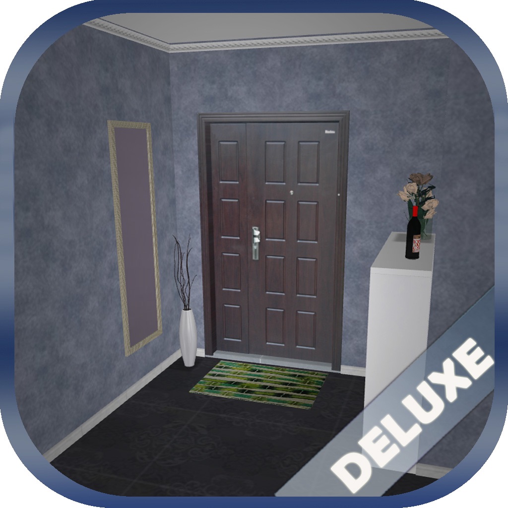 Can You Escape 9 Magical Rooms Deluxe icon