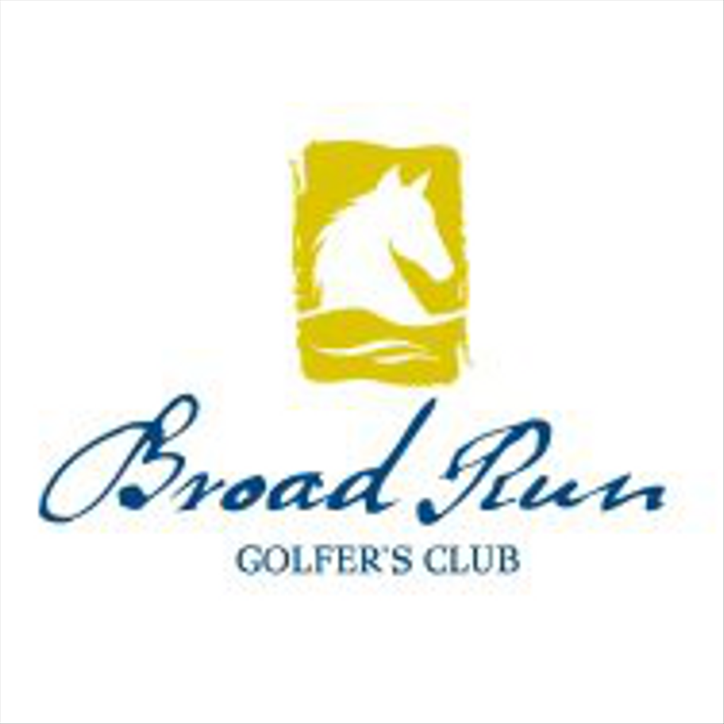 Broad Run Golf Tee Times icon