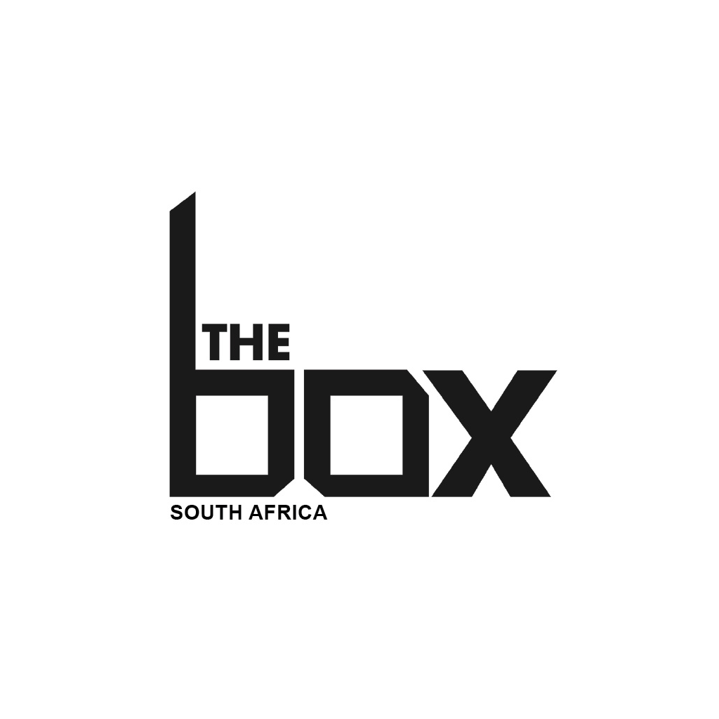 The Box Magazine SA icon