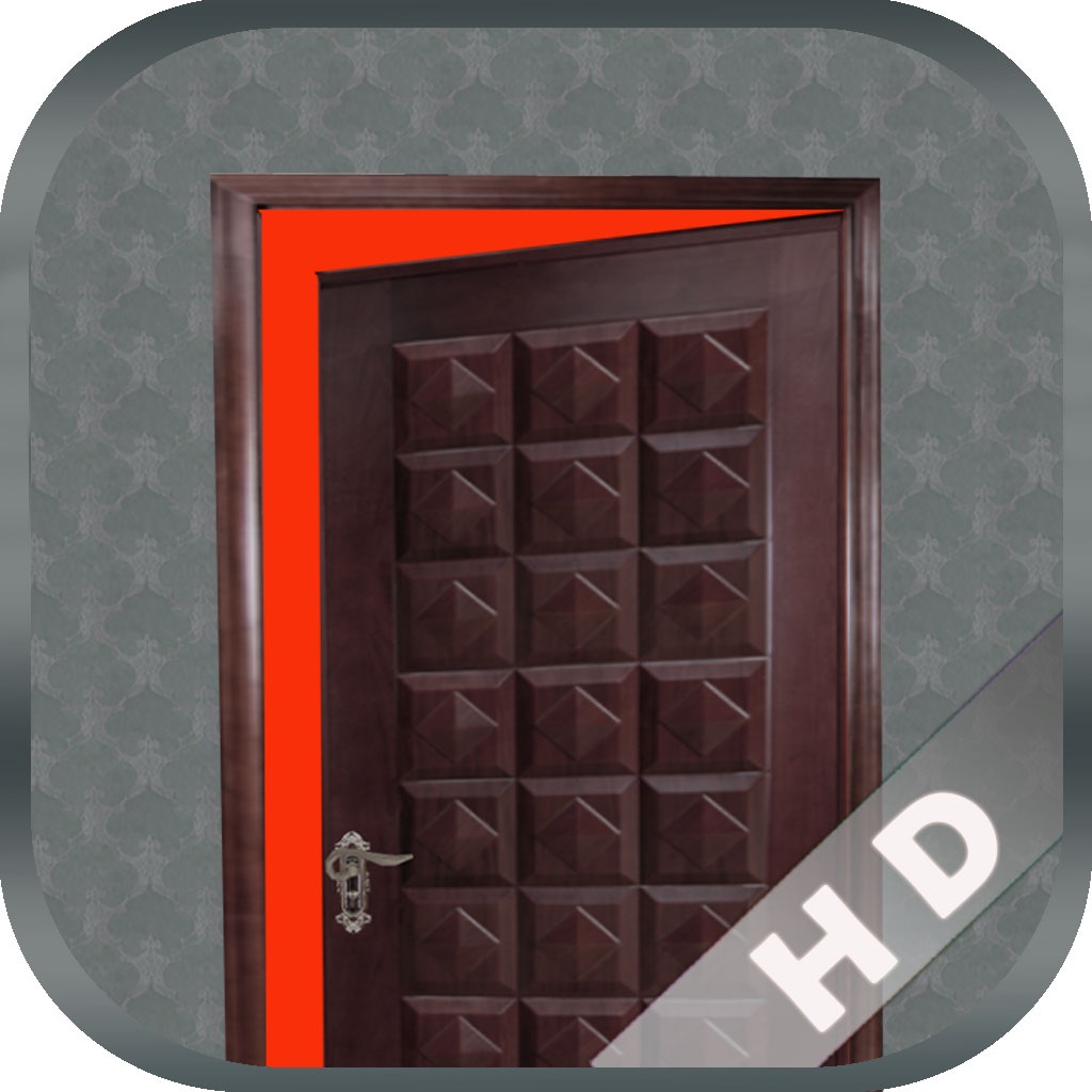 Can You Escape 10 X Rooms II icon