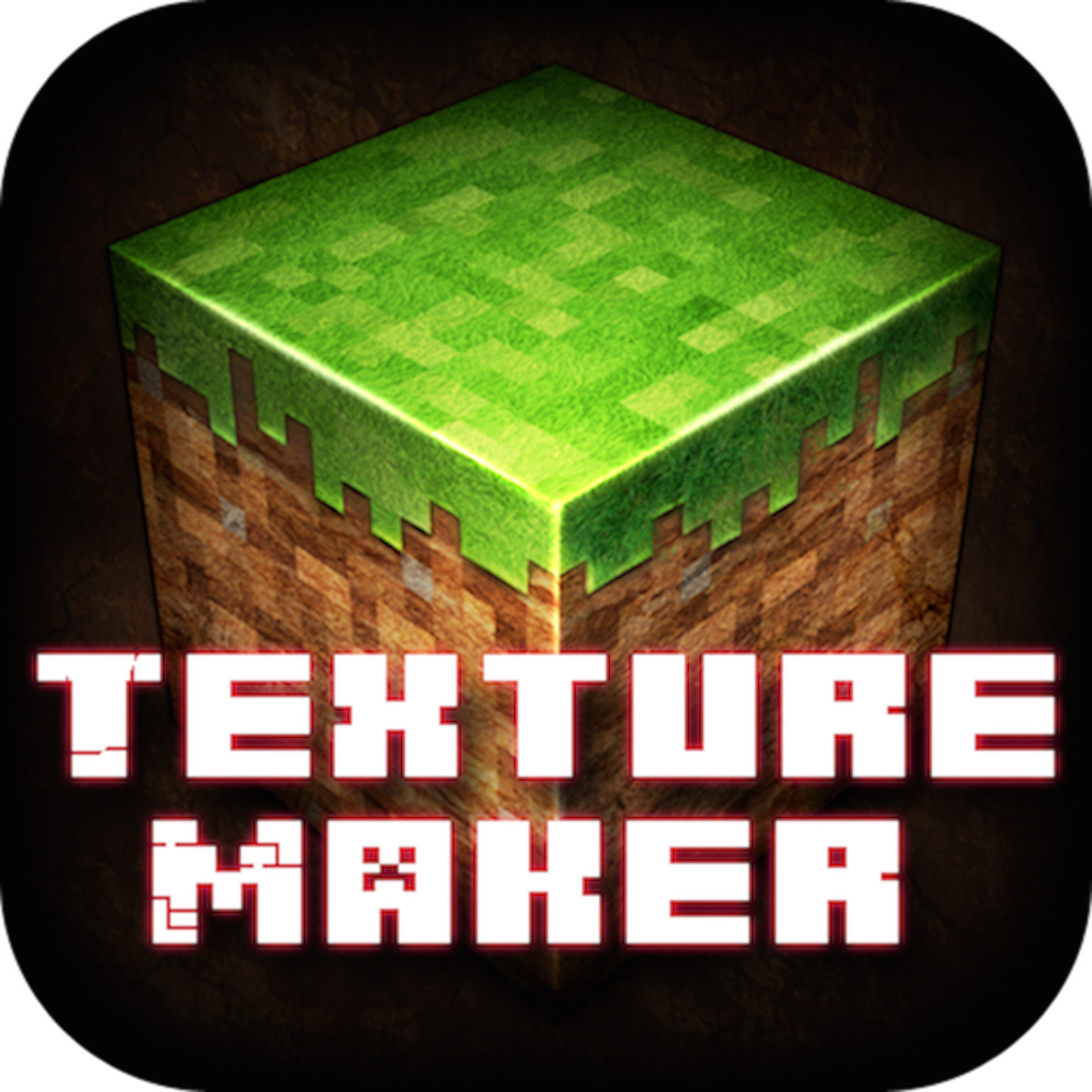 Texture Designer: Craft Resource Pack for Minecraft icon