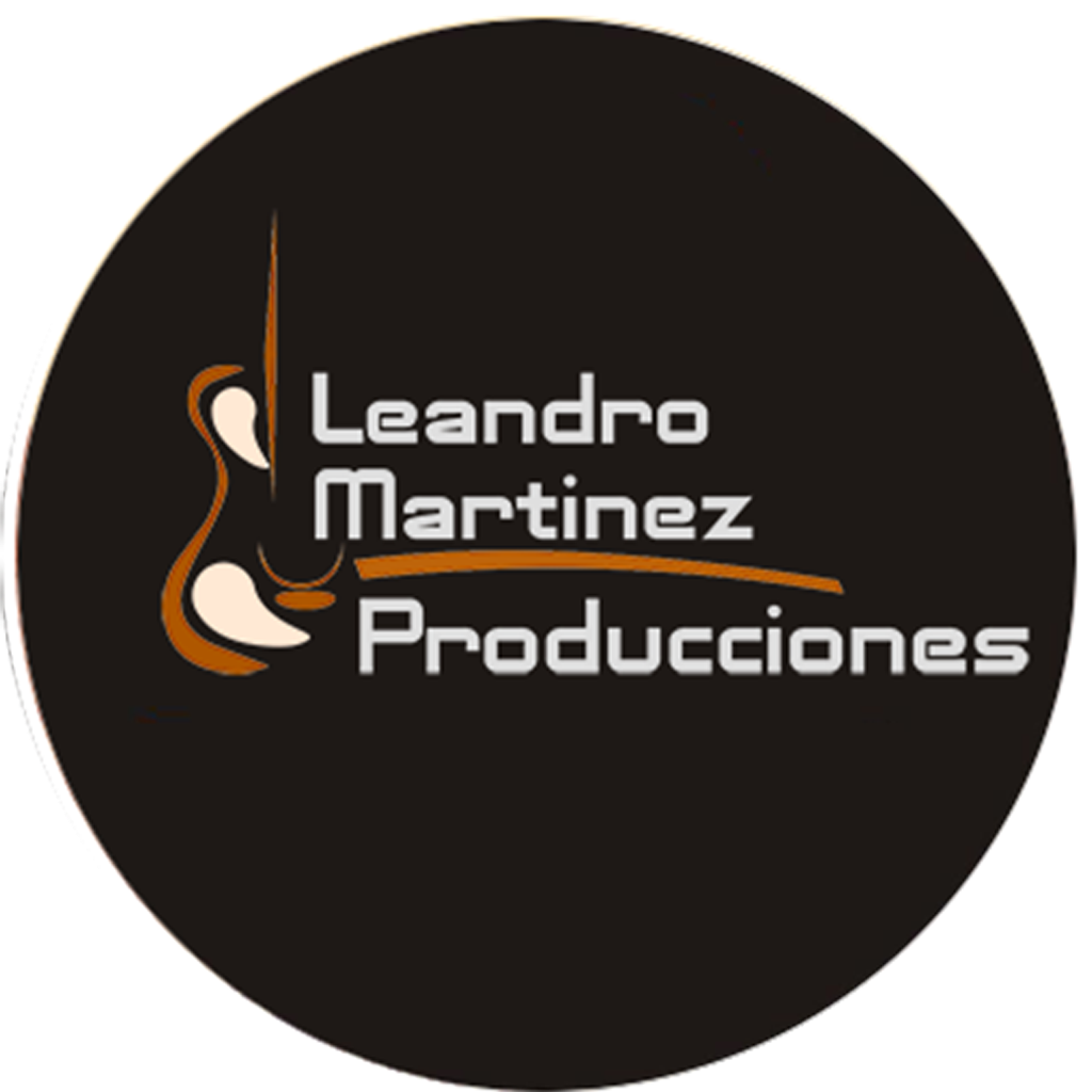 leandro martinez producciones