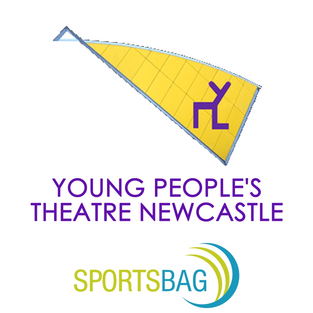 Young People's Theatre Newcastle icon
