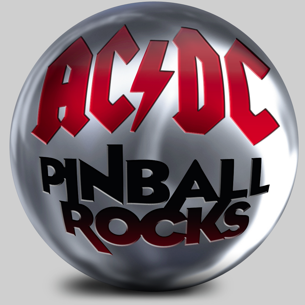 AC/DC Pinball Rocks HD