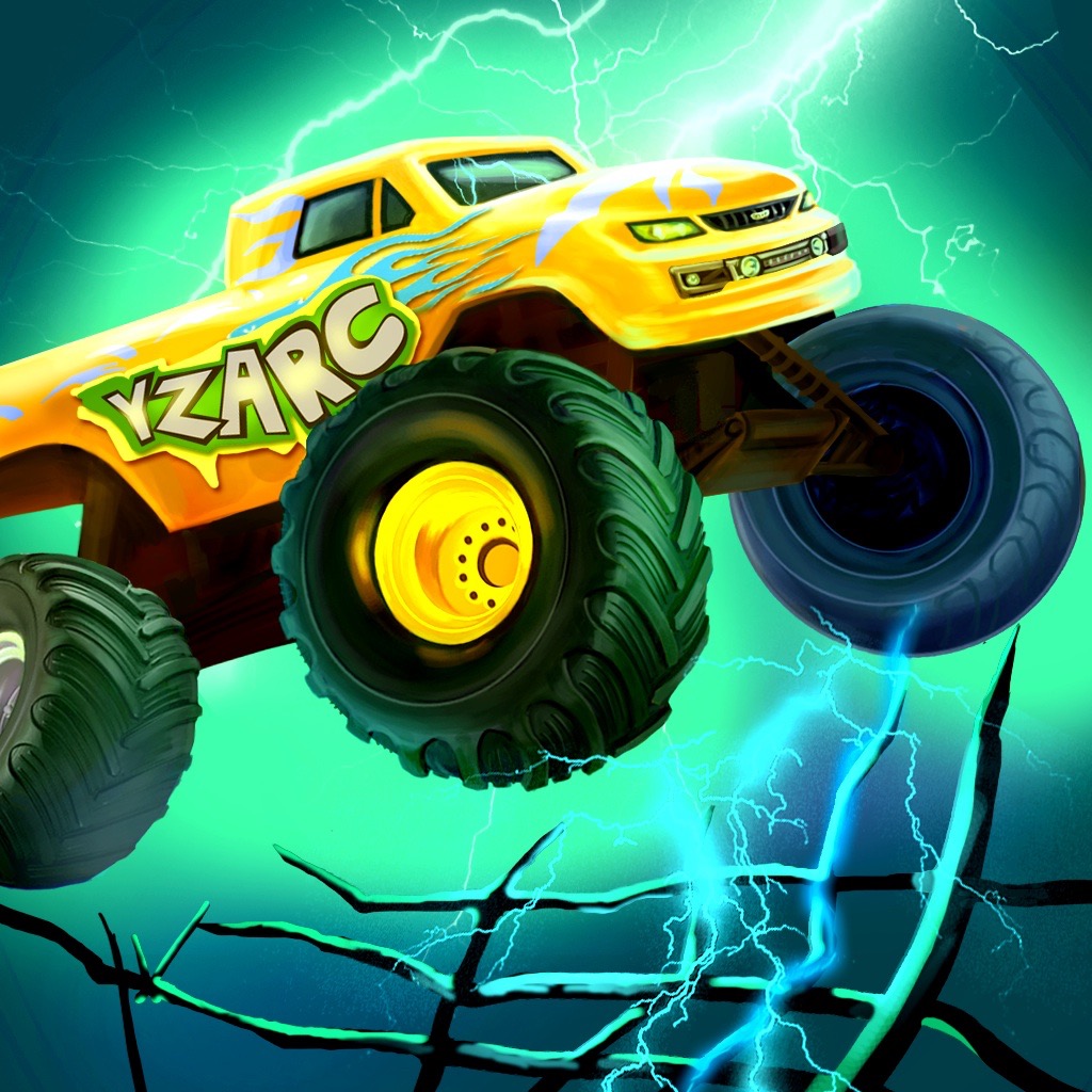 Mad Truck 2 Mad Truck 2