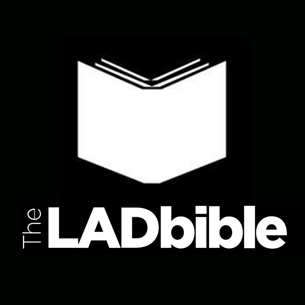 The LAD Bible icon