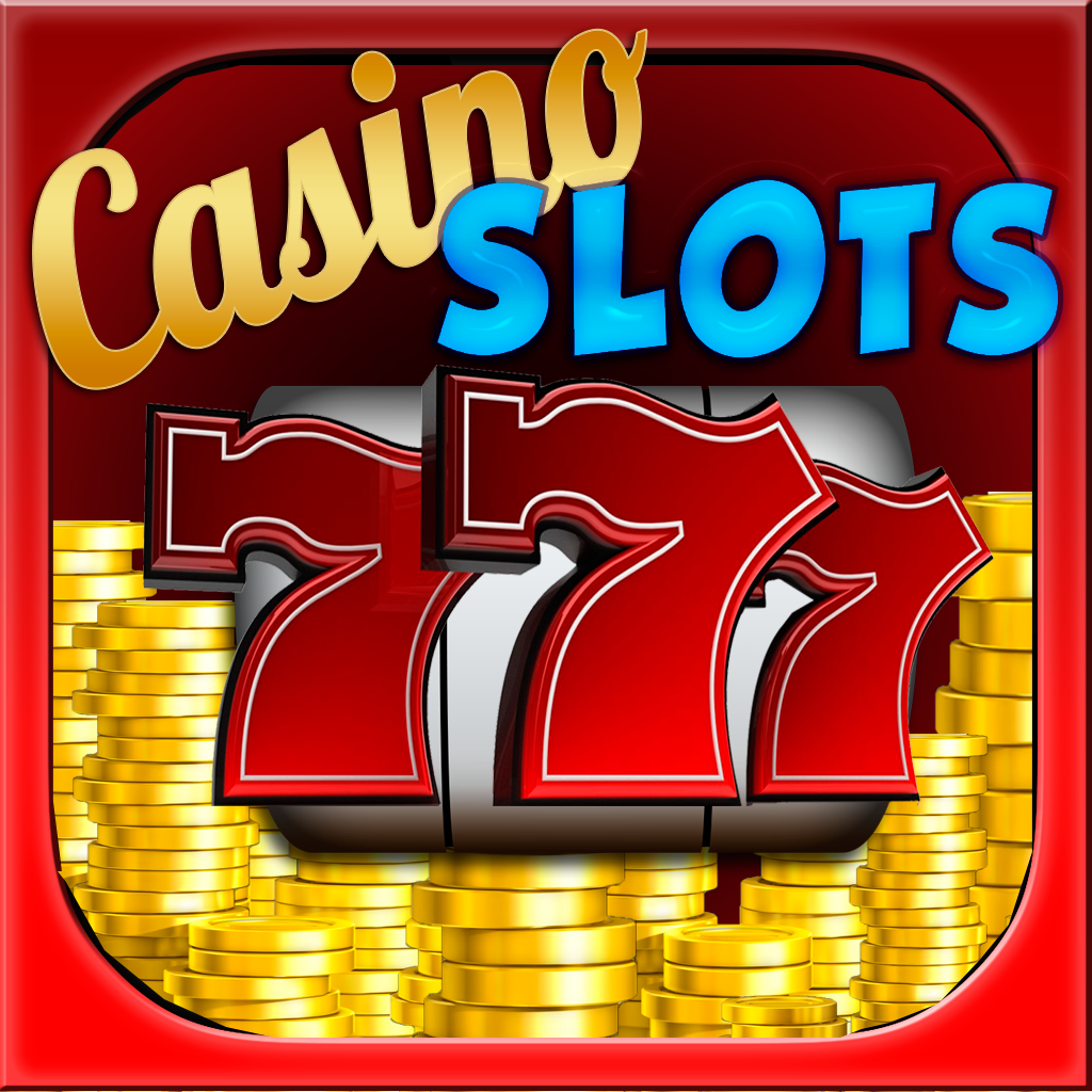 AAA Ace Gold Casino Slots - 777 Edition icon