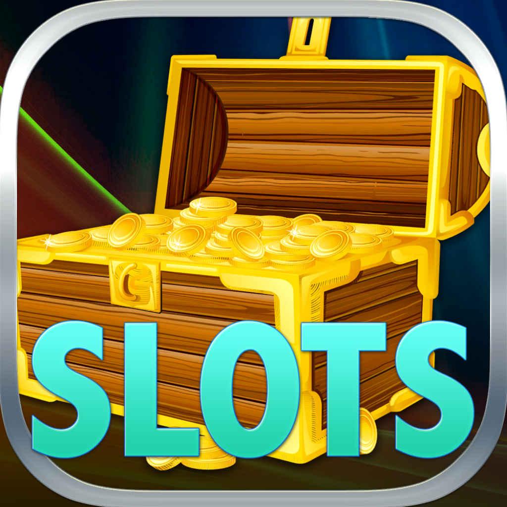 ````````` 2015 ````````` AAA Spin Time Free Casino Slots Game icon