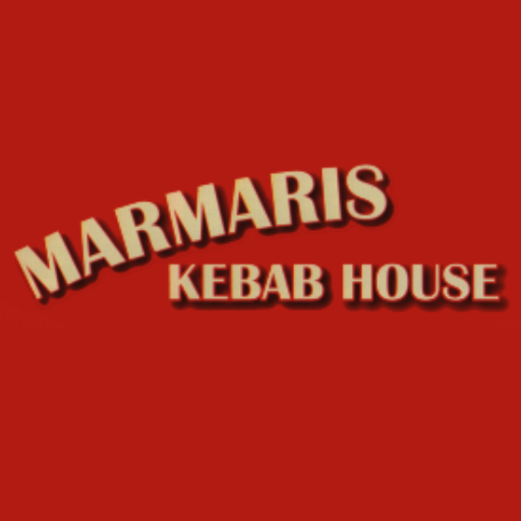 Marmaris Kebab House