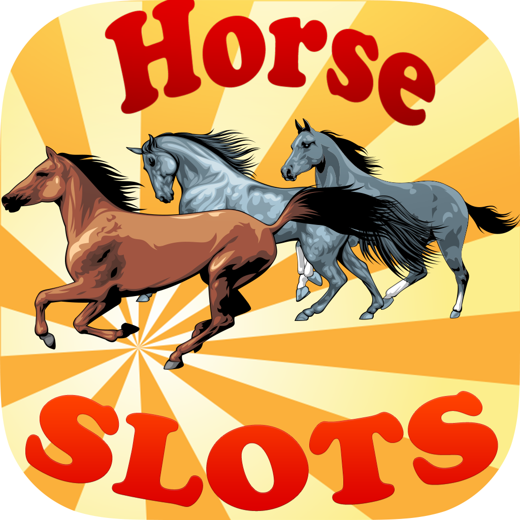 Amazing Horse Slots icon