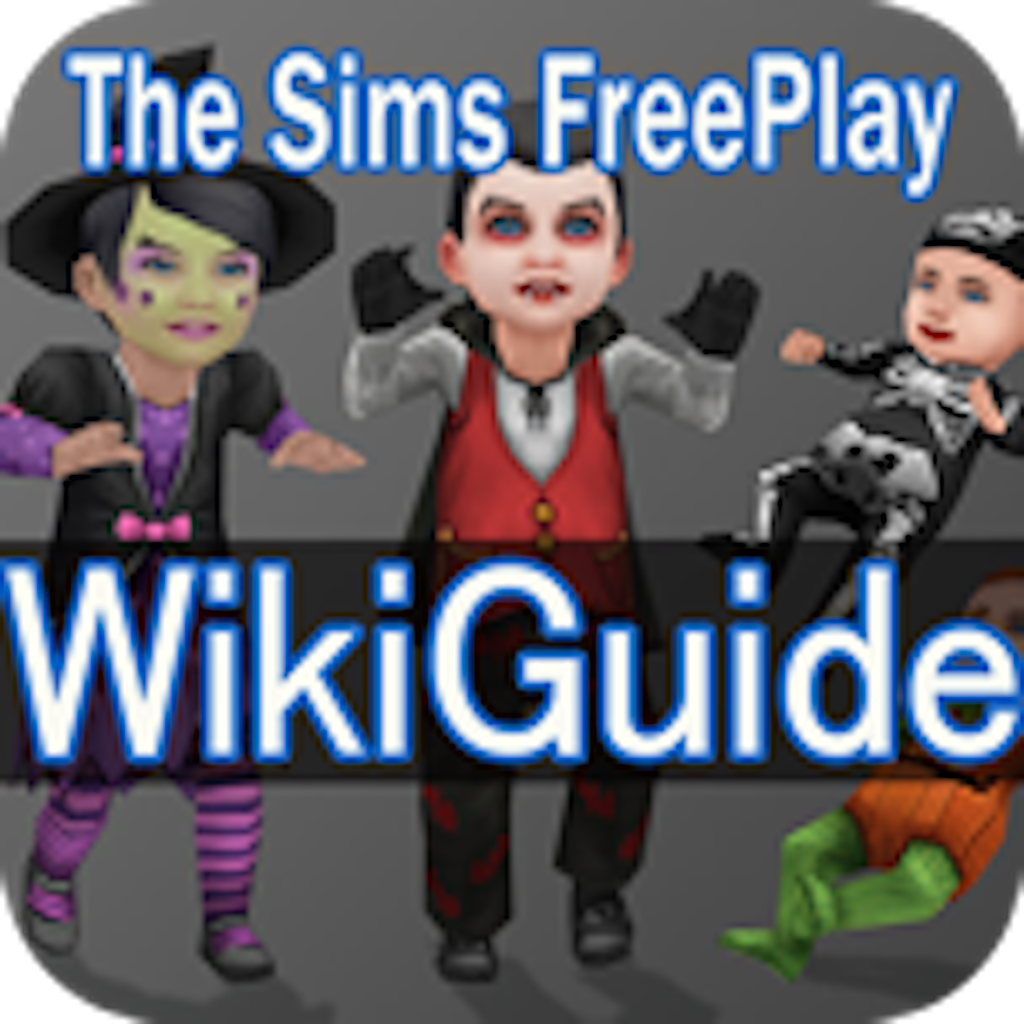 Utimate Guide for The Sims FreePlay - Walkthrough for Sims Series Online, Sims 3, Tips, Cheats, Wiki & Videos Strategy icon