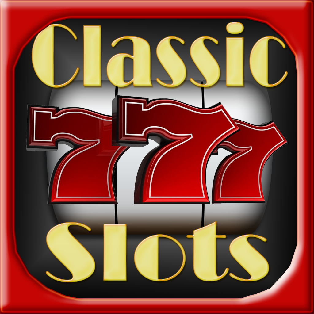 AAA Ace Classic Vegas Slots - 777 Sloto Machine FREE