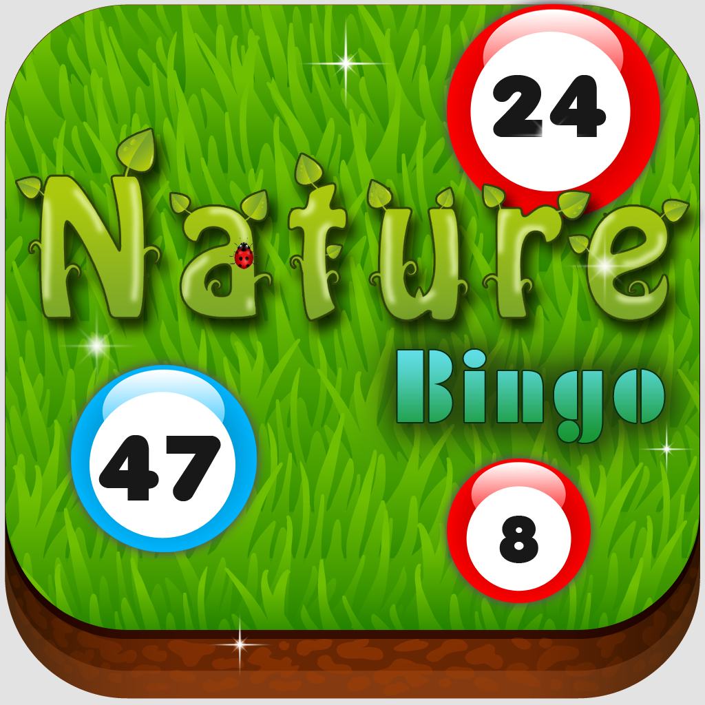 Nature Bingo - Free Bingo Casino