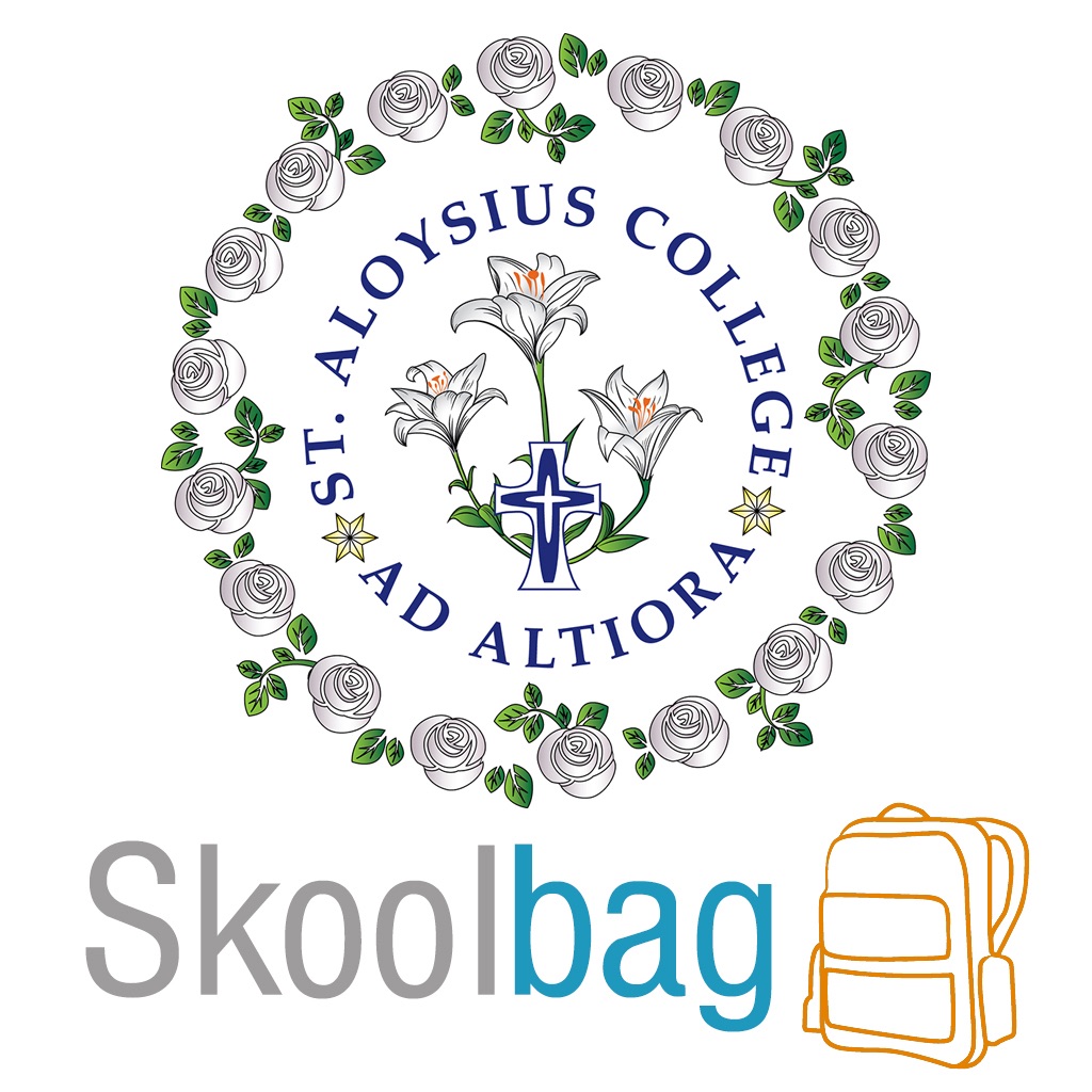 St Aloysius College - Skoolbag