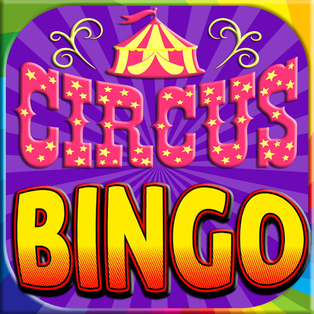 ``AAA Circus Bingo Festival - Ringmaster Bazaar Dauber Action icon