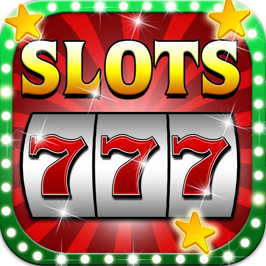 Mega Win Casino Slots Pro icon