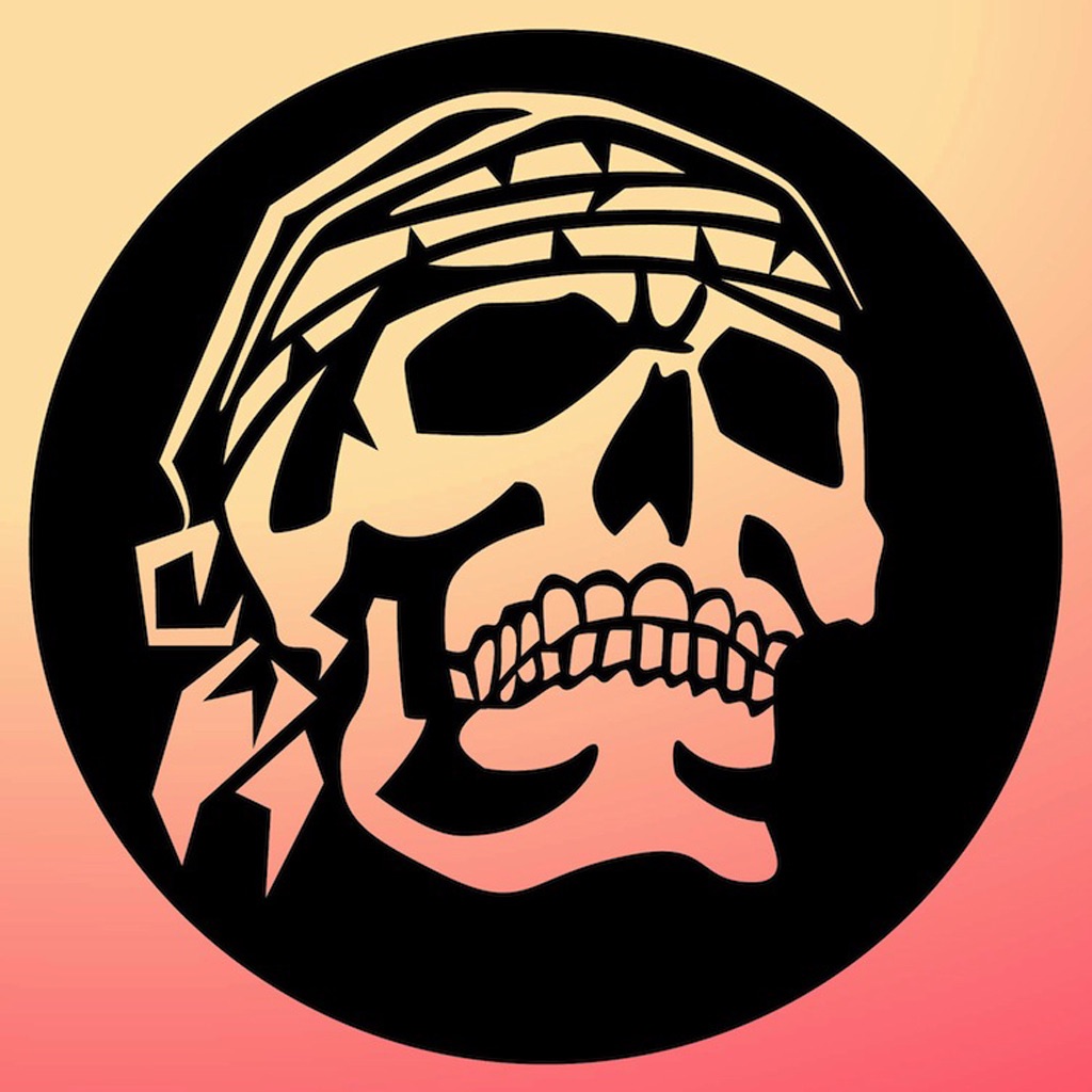 Pirates Slot Deluxe