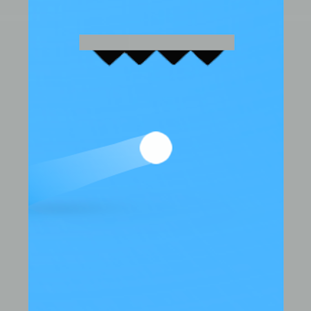 Gravity PONG! - A Circle Phase icon