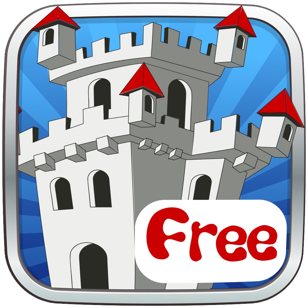 Math Kids Free - A Math Game Adventure